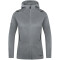 JAKO Challenge Kapuzenjacke Damen