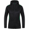 JAKO Challenge Kapuzenjacke Damen