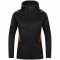 JAKO Challenge Kapuzenjacke Damen