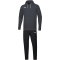 JAKO Base Jogginganzug mit Hoodie