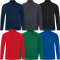 JAKO Fleecejacke