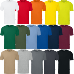 JAKO Organic T-Shirt