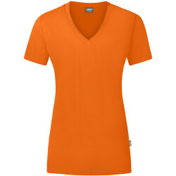 JAKO Organic T-Shirt Damen