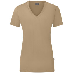 JAKO Organic T-Shirt Damen