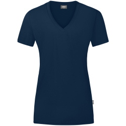 JAKO Organic T-Shirt Damen
