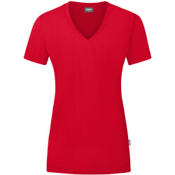 JAKO Organic T-Shirt Damen