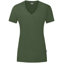 JAKO Organic T-Shirt Damen