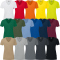 JAKO Organic T-Shirt Damen