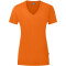 JAKO Organic T-Shirt Damen