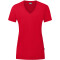 JAKO Organic T-Shirt Damen