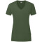 JAKO Organic T-Shirt Damen