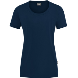 JAKO Organic T-Shirt Stretch Damen