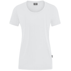 JAKO Organic T-Shirt Stretch Damen