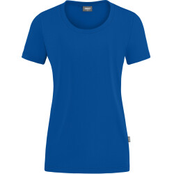 JAKO Organic T-Shirt Stretch Damen