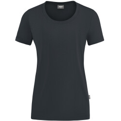 JAKO Organic T-Shirt Stretch Damen