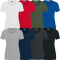 JAKO Organic T-Shirt Stretch Damen