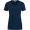 JAKO Organic T-Shirt Stretch Damen