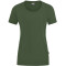 JAKO Organic T-Shirt Stretch Damen