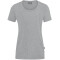 JAKO Organic T-Shirt Stretch Damen