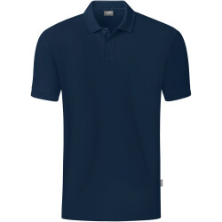 JAKO Organic Poloshirt