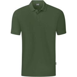 JAKO Organic Poloshirt