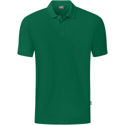 JAKO Organic Poloshirt