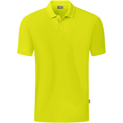 JAKO Organic Poloshirt