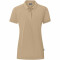 JAKO Organic Poloshirt Damen