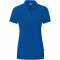 JAKO Organic Poloshirt Damen