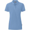 JAKO Organic Poloshirt Damen