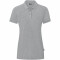 JAKO Organic Poloshirt Damen