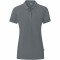 JAKO Organic Poloshirt Damen
