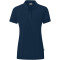 JAKO Organic Poloshirt Damen