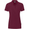 JAKO Organic Poloshirt Damen