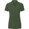 JAKO Organic Poloshirt Damen