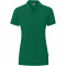 JAKO Organic Poloshirt Damen