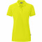 JAKO Organic Poloshirt Damen