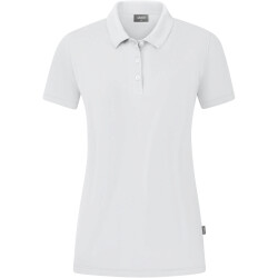 JAKO Organic Poloshirt Stretch Damen