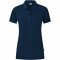 JAKO Organic Poloshirt Stretch Damen