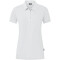 JAKO Organic Poloshirt Stretch Damen