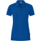 JAKO Organic Poloshirt Stretch Damen