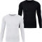 JAKO Skinbalance 2.0 Funktionsshirt langarm