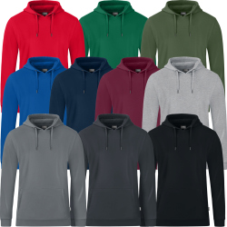 JAKO Organic Hoodie