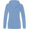 JAKO Organic Kapuzenjacke Damen
