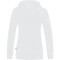 JAKO Organic Kapuzenjacke Damen