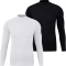 JAKO Skinbalance 2.0 Turtleneck Funktionsshirt