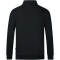 JAKO Organic Sweatshirt mit 1/4-Reißverschluss