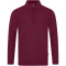 JAKO Doubletex Sweatshirt mit 1/4-Reißverschluss