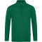 JAKO Doubletex Sweatshirt mit 1/4-Reißverschluss
