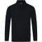 JAKO Doubletex Sweatshirt mit 1/4-Reißverschluss